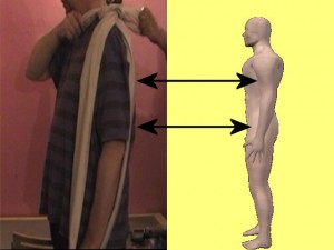 Kung_Fu_Circular_Power_01-ArmHangingPersonModelCompare