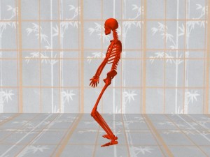Tai_Chi_Pyramids_And_Grounding-SkeletonBeginTaiChiStance