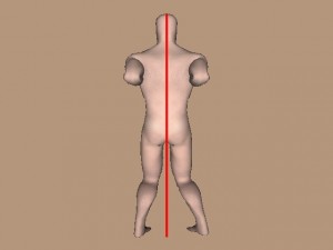 Wing_Chun_And_Triangles_01-BackDividingLine