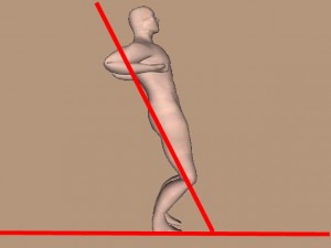 Wing_Chun_And_Triangles_01-HighlightGroundLocation