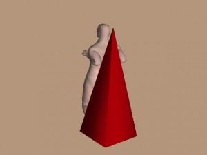 Wing_Chun_And_Triangles_01-LeaningOnActualPyramidAngledView