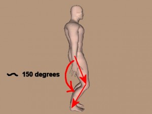 Wing_Chun_And_Triangles_01-SmallerHipFootAngle