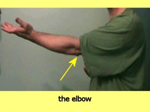 Wing_Chun_And_Triangles_Video-HighlightElbow
