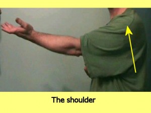 Wing_Chun_And_Triangles_Video-HighlightShoulder
