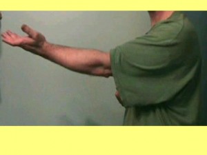 Wing_Chun_And_Triangles_Video-TanSauBase