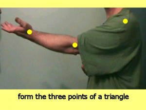 Wing_Chun_And_Triangles_Video-ThreePointsOfTriangle