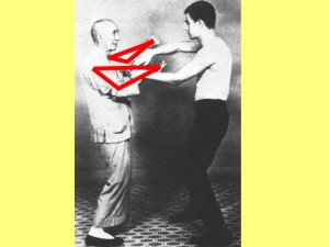 Wing_Chun_And_Triangles_Video-YipManArmTriangles