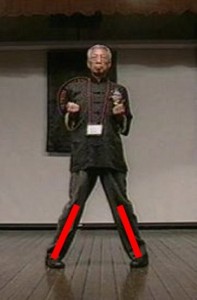 Wing_Chun_And_Urinating_Women-DrawLinesOnLowerLegs