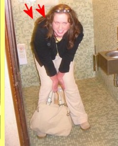 Wing_Chun_And_Urinating_Women-HighlightWomanHunchedOver