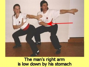 Ba_Gua_Stance_Comparison-MansRightArmByStomach