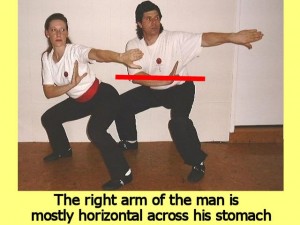 Ba_Gua_Stance_Comparison-MansRightArmHorizontal