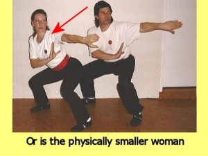 Ba_Gua_Stance_Comparison-OrIsThePhysicallySmallerWoman