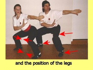 Ba_Gua_Stance_Comparison-ThePositionOfTheLegs
