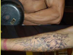 Ba_Gua_Strengthens_Spirals-WeightlifterWeakForearmCompare