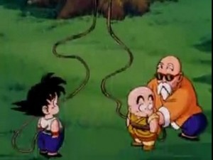 Dragonball_Episode_018-BoysTiedToTree