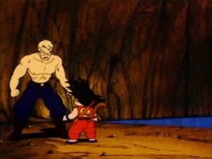 Dragonball_Episode_053-GokuConfrontsBlue