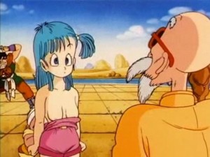 Dragonball_Episode_071-BulmasBoobs