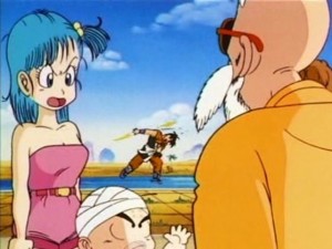 Dragonball_Episode_071-RoshiFacesFight