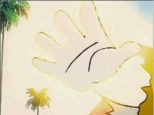 Dragonball_Episode_091-ChaoTzusHandGlowing