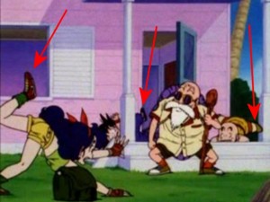 Dragonball_Episode_15-AllLegsInAir