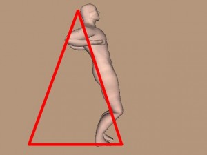 Knowledge_Of_Science_03-BodyLeansBackOnTriangle