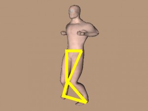 Knowledge_Of_Science_03-FrontLegTrianglesSideView