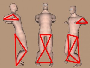 Knowledge_Of_Science_04-WingChunStanceTriangles