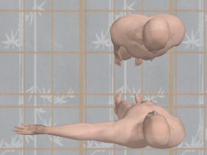 Knowledge_Of_Science_05-StraightArmOpponentOverhead