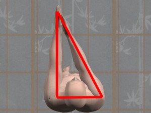 Kung_Fu_And_Trigonometry-RightArmReachingTriangle