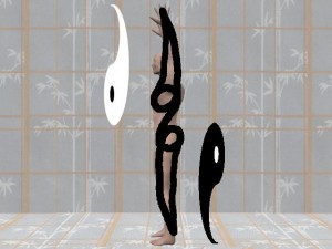 Secret_Of_Yin_Yang_Symbol_004-MakeLoopsYinYangHalves