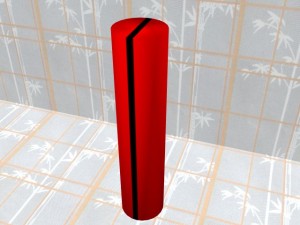 Single_Cylinder_Proper_Orientation-AlignmentMarkOnCylinder