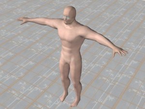 Single_Cylinder_View_Definition-HumanBodyOverheadAngled