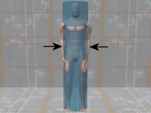 Stability_Ba_Gua_Stance-CylinderCoversSideToSide