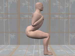 Stability_Ba_Gua_Stance-StanceProfileView