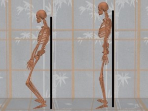 Stability_Ba_Gua_Stance-TaiJiErectCylindersRear