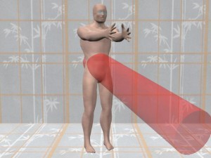 Yin_Fu_Single_Cylinder_01-CylinderHangingPointingFront
