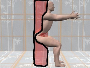 Yin_Fu_Single_Cylinder_01-CylinderLooksLikeChair
