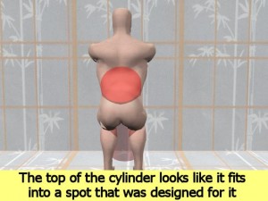 Yin_Fu_Single_Cylinder_01-TheTopOfTheCylinder