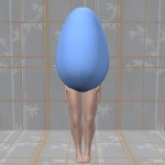 The Egg View Of The Human Body - Video 01