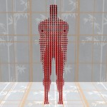 Simple Introduction To The Particle View Of The Human Body