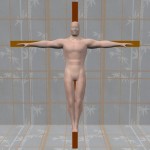 Why Was Jesus Crucified Instead Of Being Subjected To Some Other Form Of Torture - Part 03 - The Secrets Of Life 64