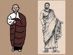Human Inventions 01 - Chapter 15 - Buddhist Robes